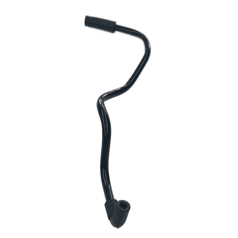 EVAP Purge Hose to Purge Solenoid