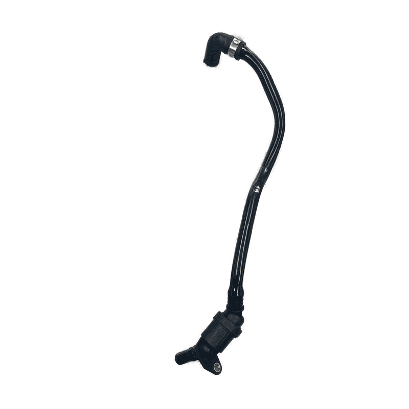 PCV Hose with Check Valve