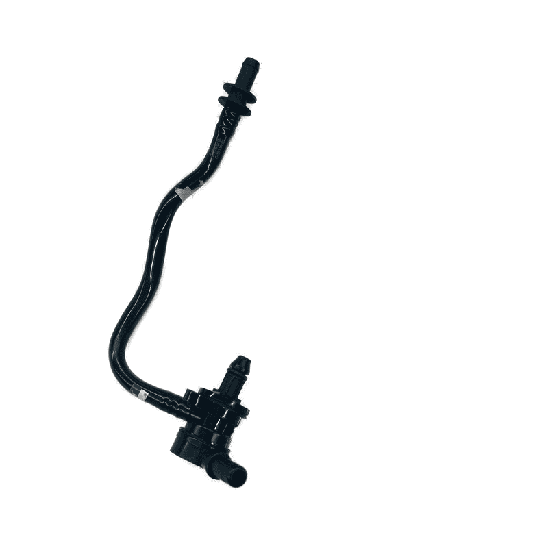 PCV Hose to PCV Valve
