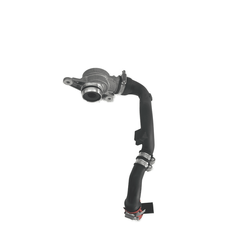 PCV Hose with Crankcase Vent Valve