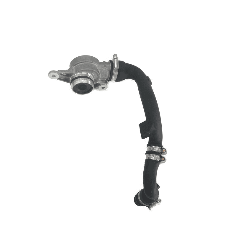PCV Hose with Crankcase Vent Valve
