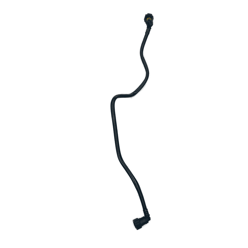 PCV Hose to Air Pump
