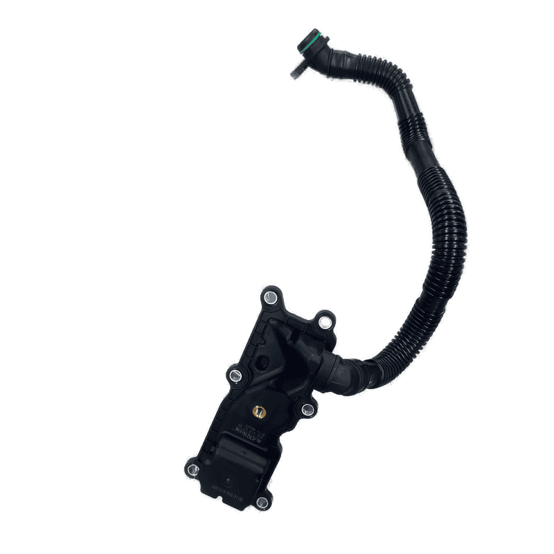 PCV Hose to Valve Cover