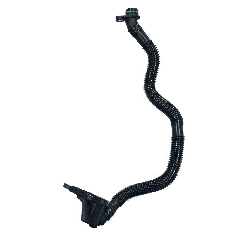 PCV Hose to Valve Cover