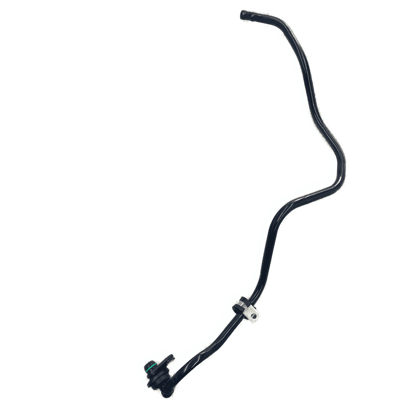 PCV Hose to Engine Block