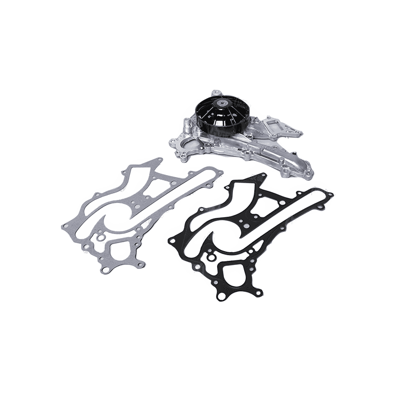 Mechanical Water Pump Large Pulley GWP5391