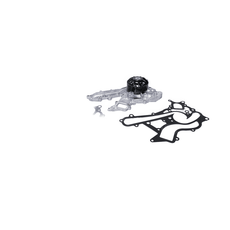 Mechanical Water Pump Small Pulley GWP4117