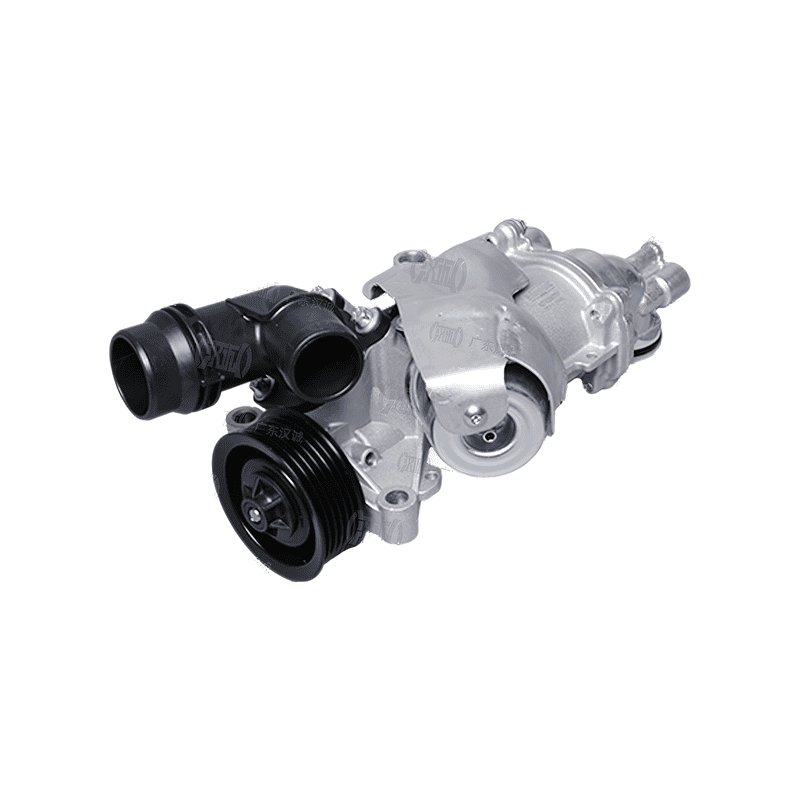 Mechanical Water Pump Assembly Closed Rear Port GWP4181