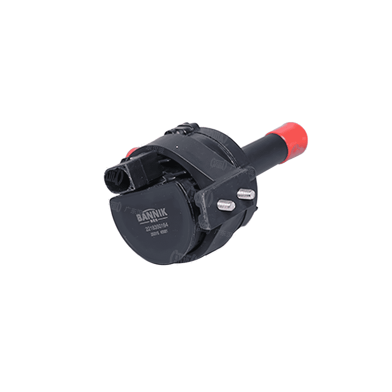 Auxiliary Water Pump 41549E