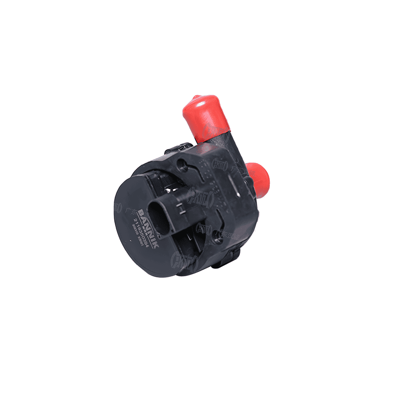 Auxiliary Water Pump 41510E 41539E