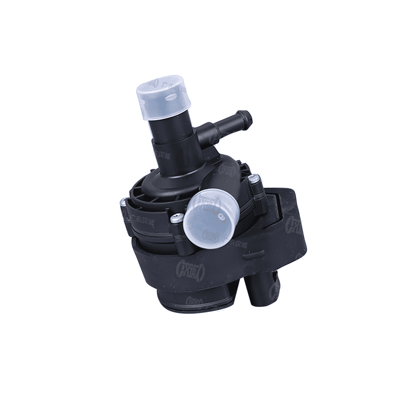 Auxiliary Water Pump