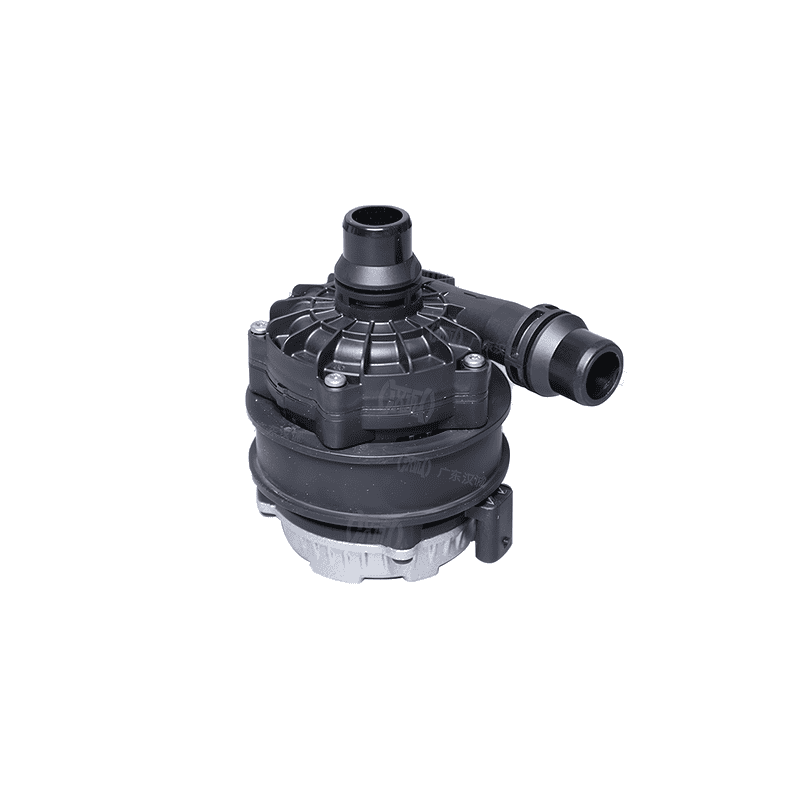 Auxiliary Water Pump