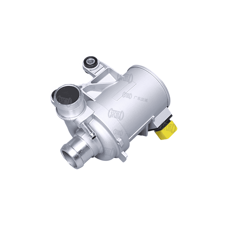 Electric Water Pump Old Style Integrated Connector 015 Not Interchangeable with 014