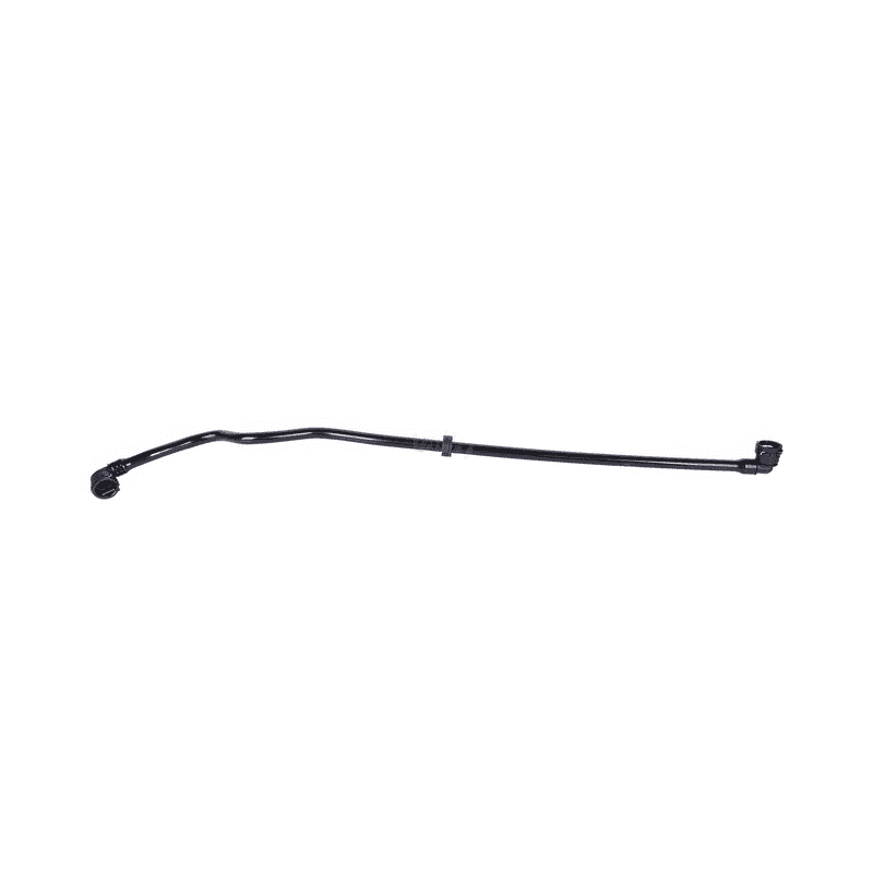 Plastic Heater Hose