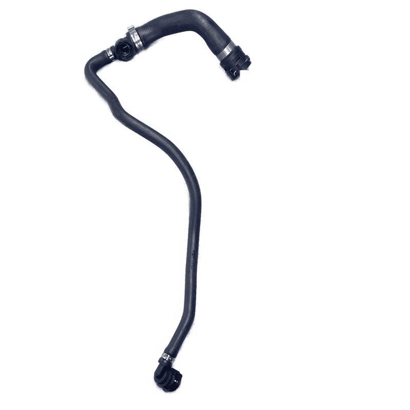 Turbo Intercooler Coolant Outlet Hose