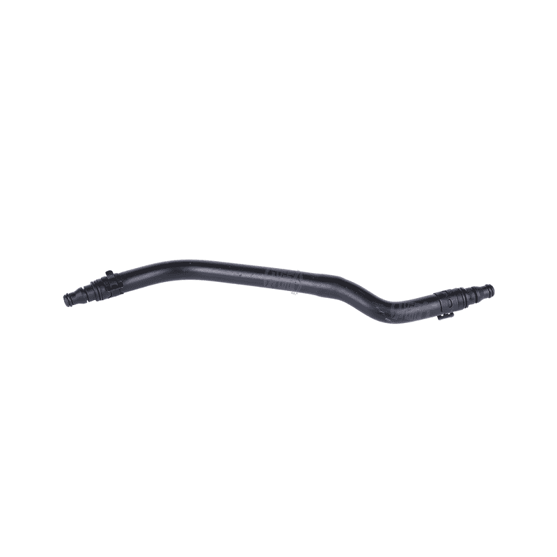 Expansion Tank Hose Tank to Radiator