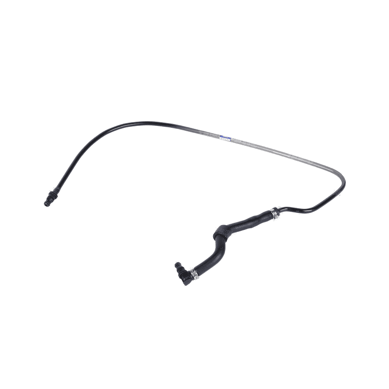 Expansion Tank Hose Tank to Engine