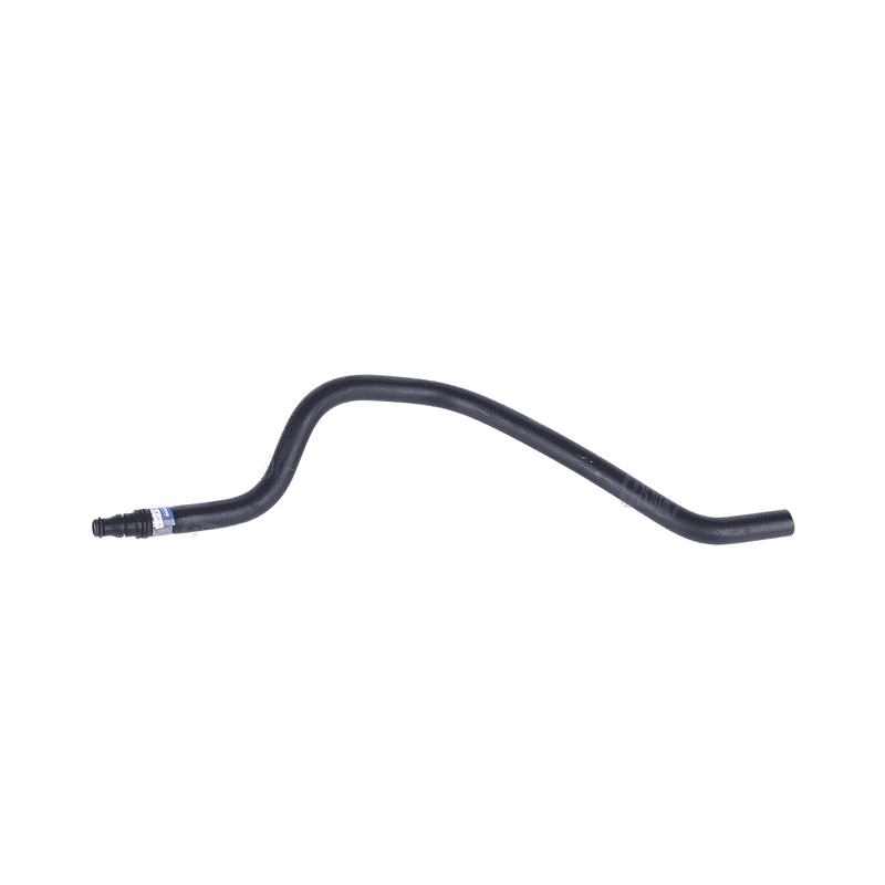 Expansion Tank Hose Upper Tank to Radiator