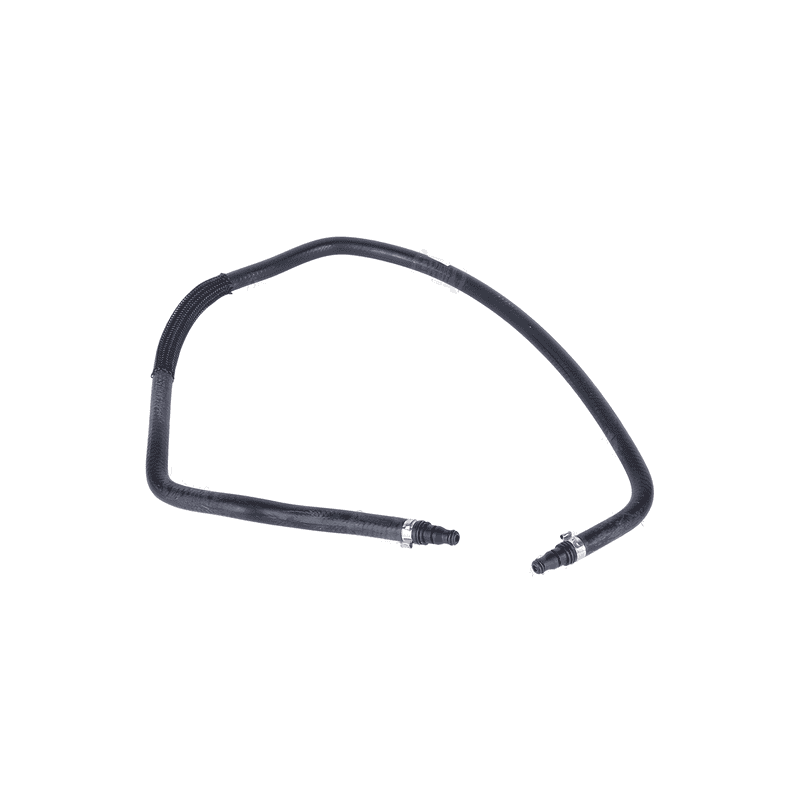 Expansion Tank Hose Upper Tank to Engine