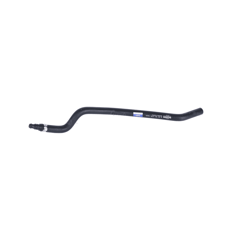 Expansion Tank Hose Upper Tank to Radiator