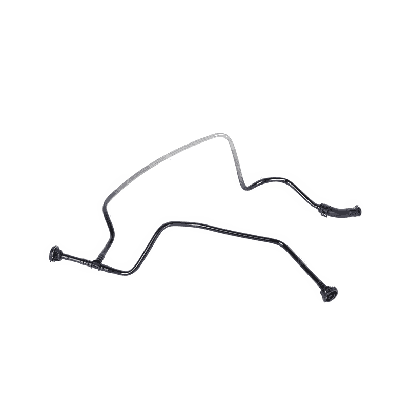 Expansion Tank Hose Tank to Radiator