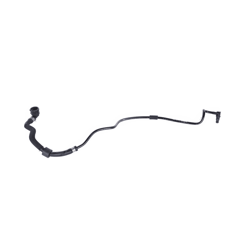 Expansion Tank Hose Upper Tank to Radiator