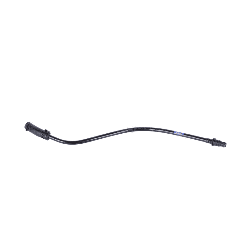 Expansion Tank Hose Upper Tank to Radiator