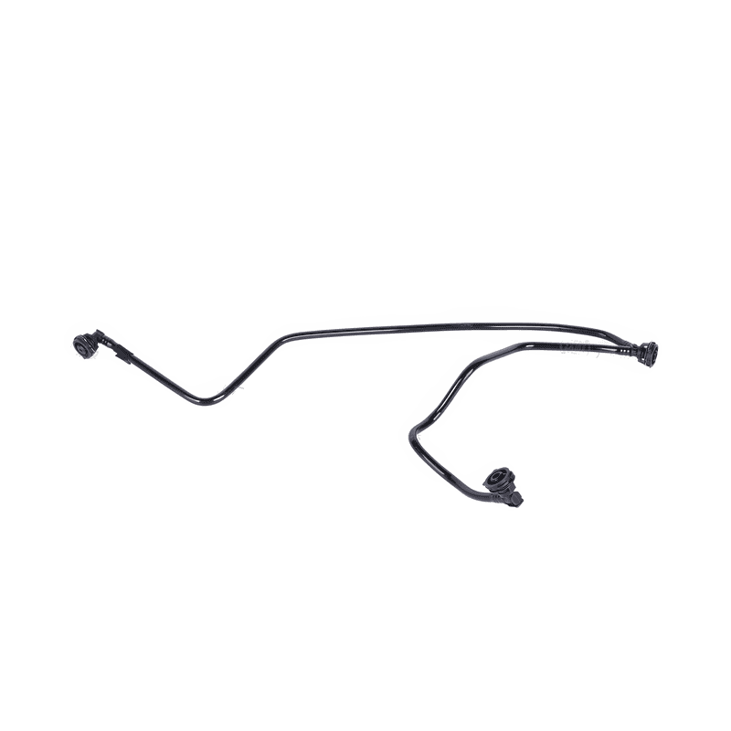 Expansion Tank Hose Tank to Radiator
