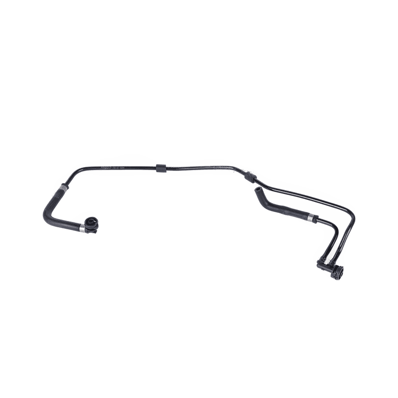 Expansion Tank Hose Tank to Shutoff Valve