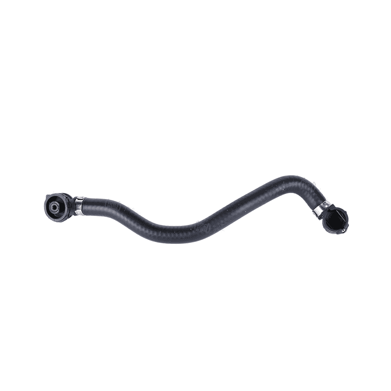 Expansion Tank Hose Tank to Radiator