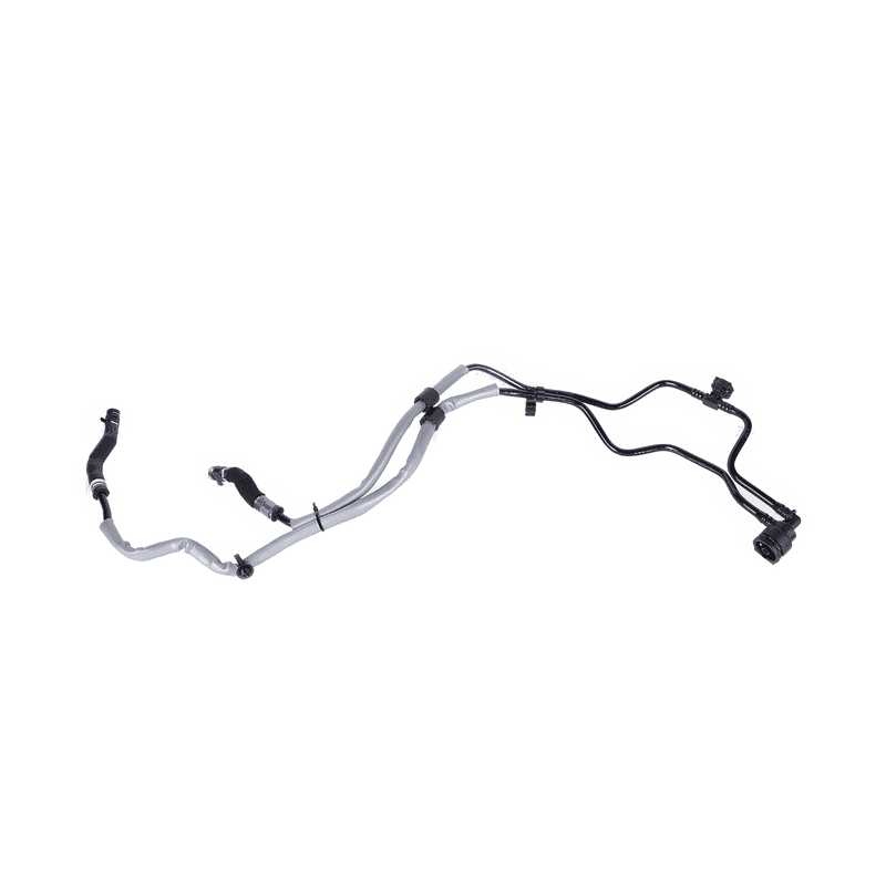 Expansion Tank Hose Upper Tank to Engine