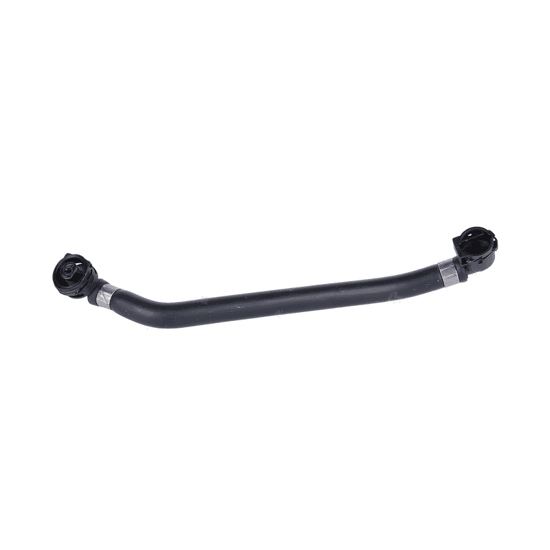 Expansion Tank Hose Shutoff Valve to Engine