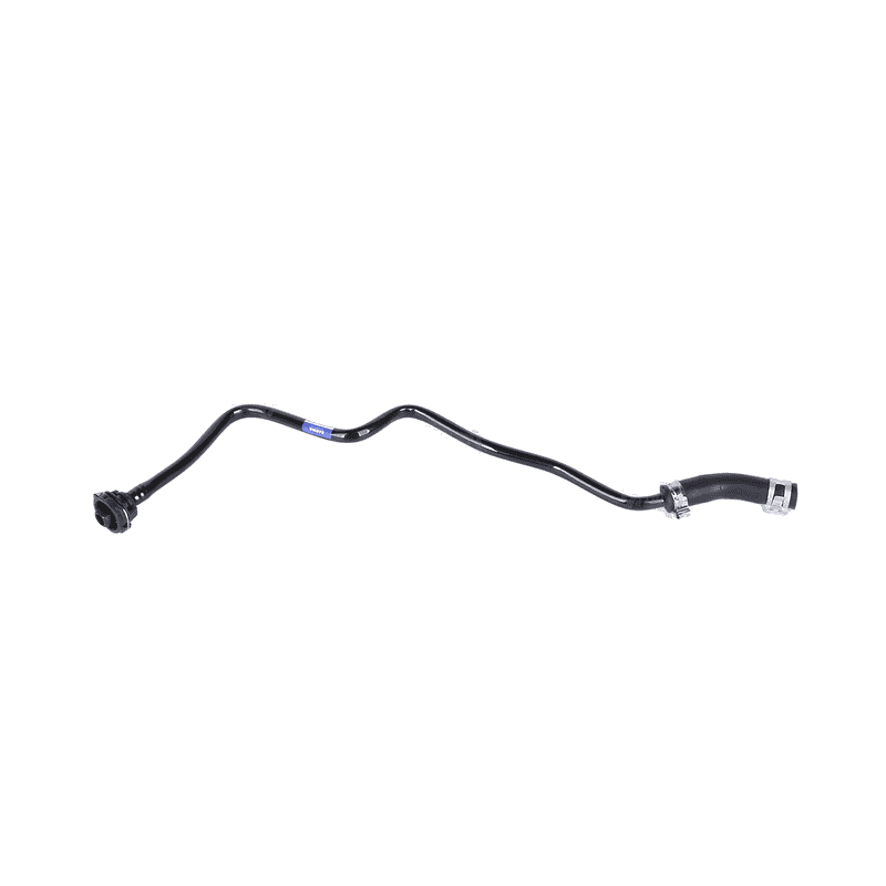 Expansion Tank Hose Upper Tank to Engine