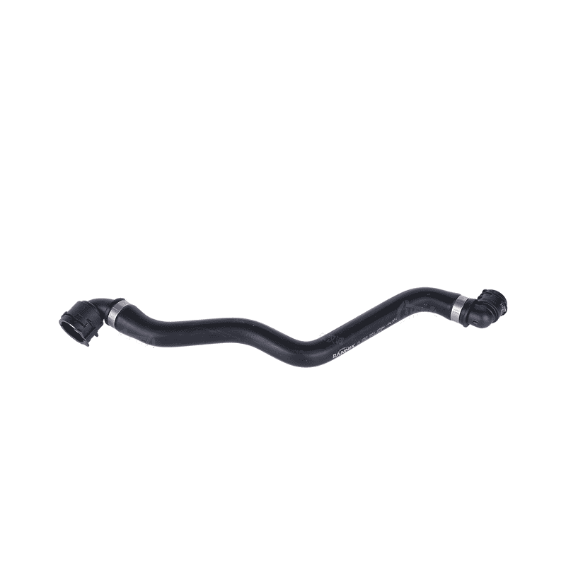Heater Hose Lower Oil Cooler to Intercooler