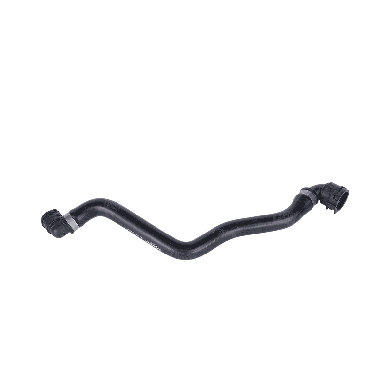 Heater Hose Lower Oil Cooler to Intercooler
