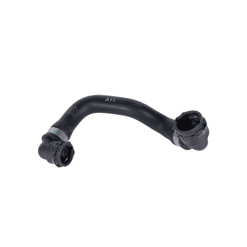 Heater Hose Low Temperature Radiator to Upper Transmission Cooler