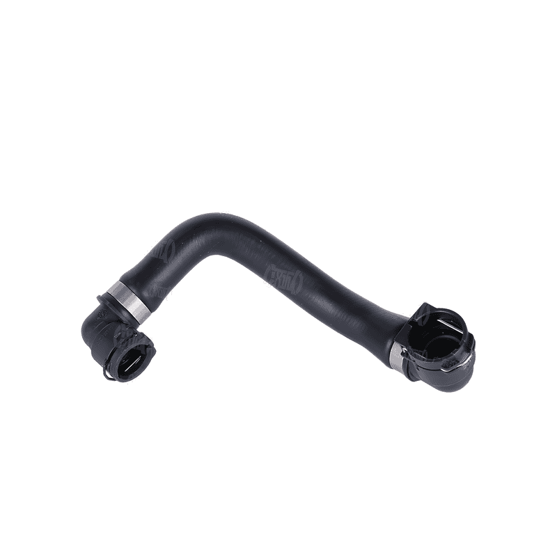 Heater Hose Low Temperature Radiator to Upper Transmission Cooler