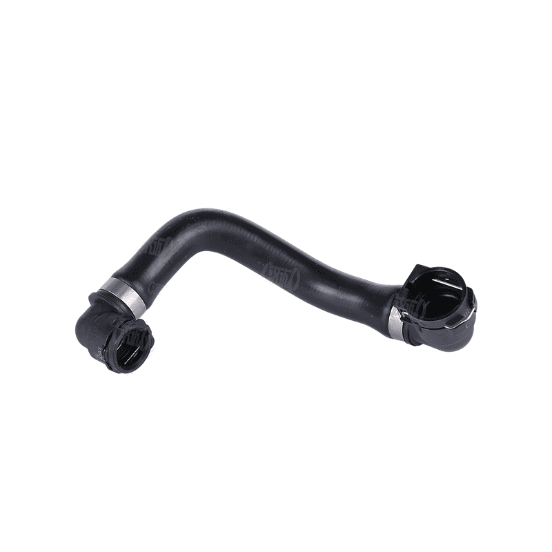 Heater Hose Low Temperature Radiator to Upper Transmission Cooler