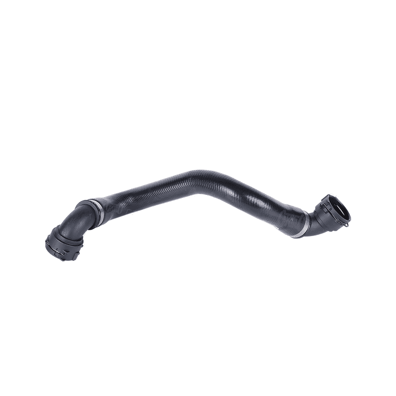 Lower Radiator Hose Lower Right Radiator to Engine