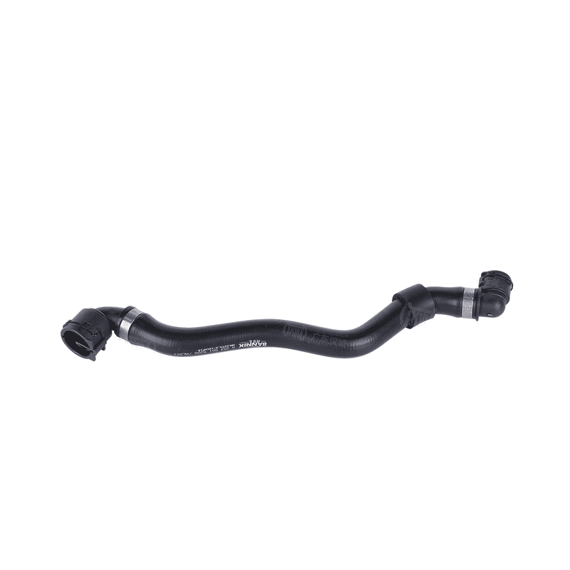 Heater Hose Lower Oil Cooler to Intercooler 054 055