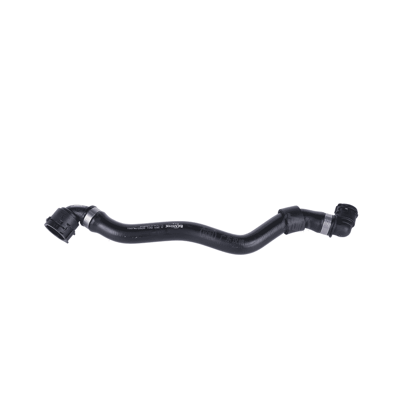 Heater Hose Lower Oil Cooler to Intercooler 055 054