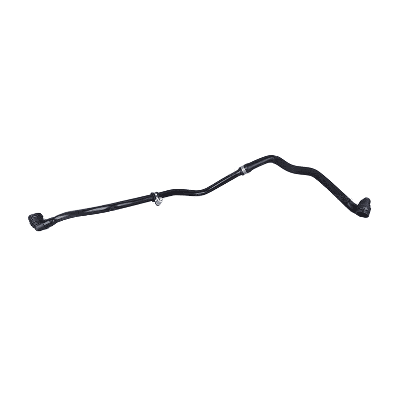 Heater Hose Heater Control Valve to Intercooler Long Replaces Short