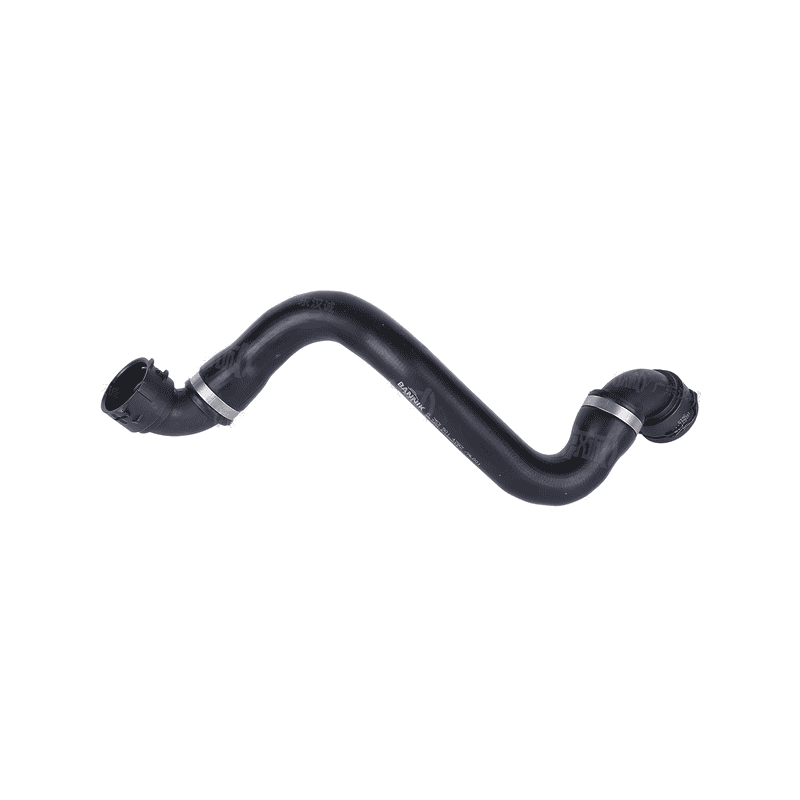 Lower Radiator Hose Lower Right Radiator to Engine 060 059