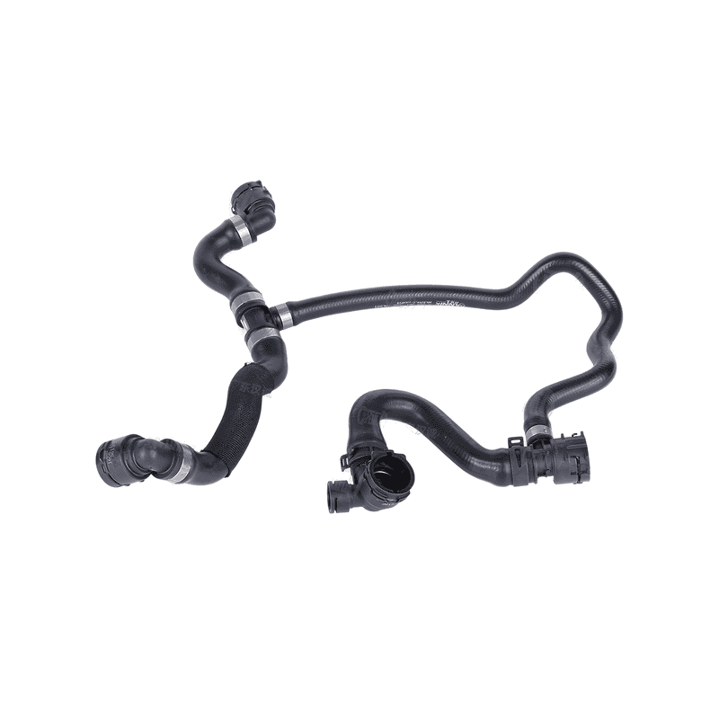 Heater Hose Tank to Water Pump Dual Tee