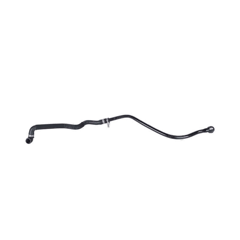 Heater Hose Auxiliary Water Pump to Intercooler