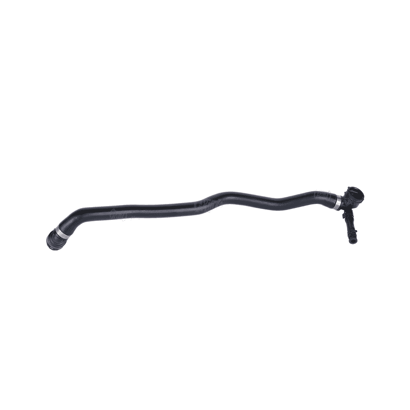 Heater Hose Lower Left Radiator to Engine