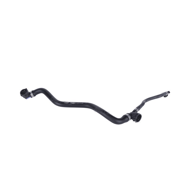 Heater Hose Low Temperature Radiator to Auxiliary Water Pump
