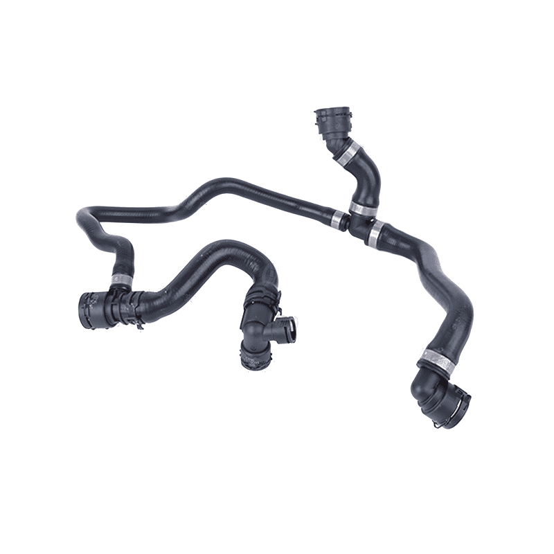 Heater Hose Expansion Tank to Engine