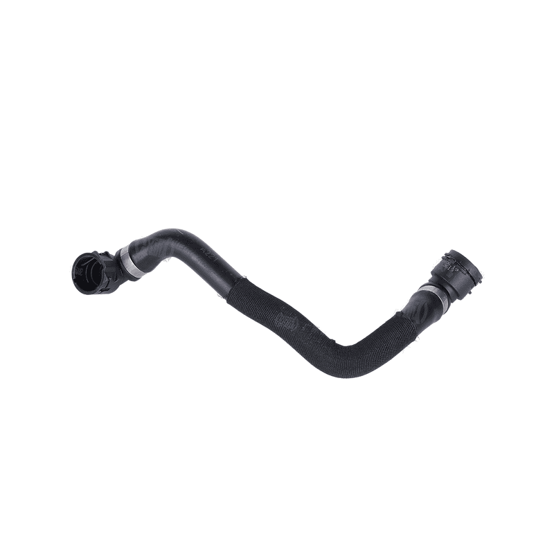 Expansion Tank Hose Tank to Water Pump