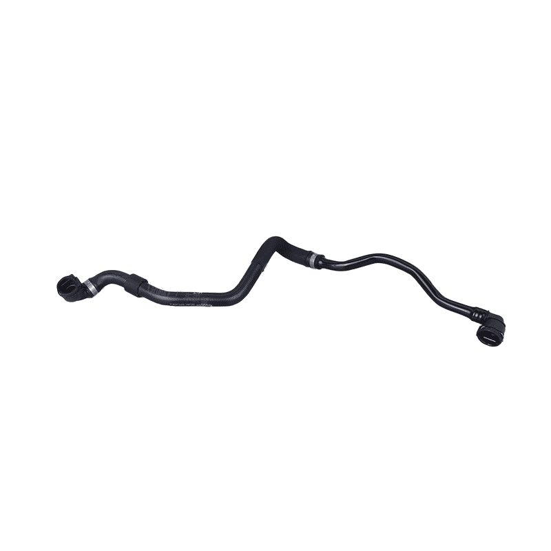 Heater Hose Auxiliary Water Pump to Intercooler